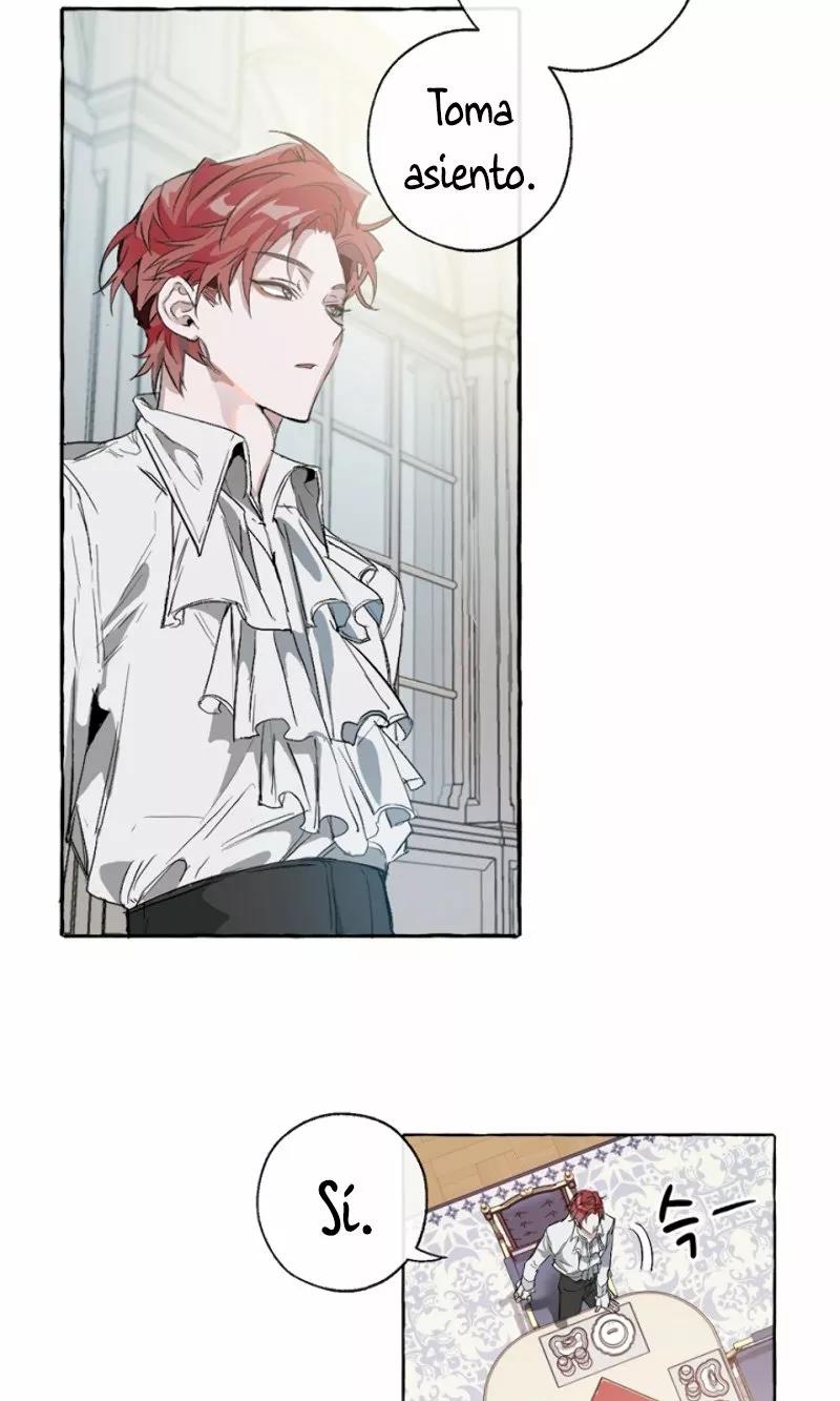 Read Ɛl dƐspƐrdici0 del c0nde es Manga Online