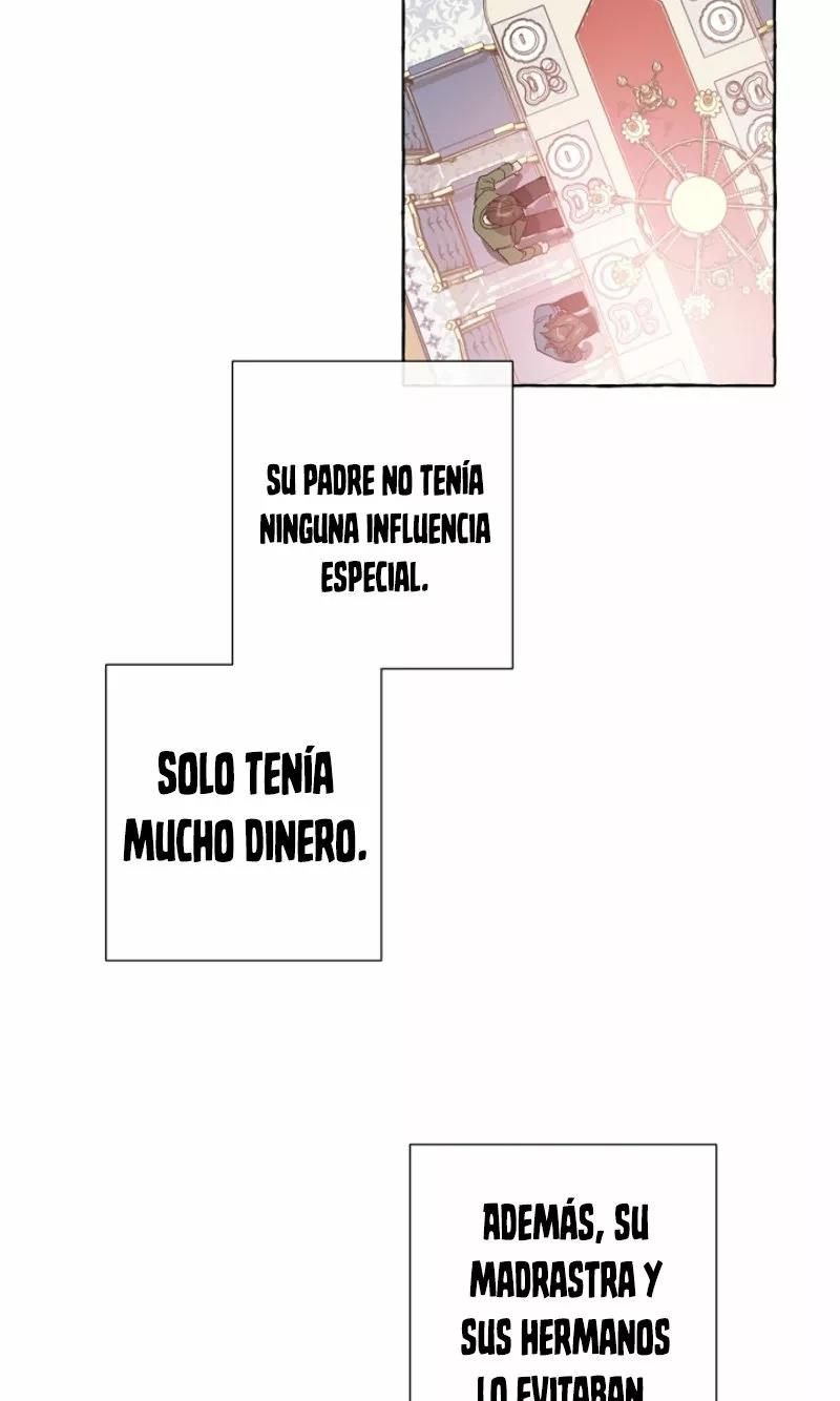 Read Ɛl dƐspƐrdici0 del c0nde es Manga Online