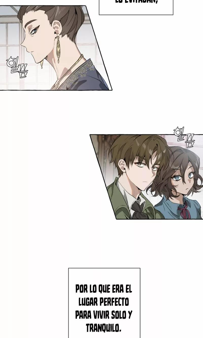 Read Ɛl dƐspƐrdici0 del c0nde es Manga Online