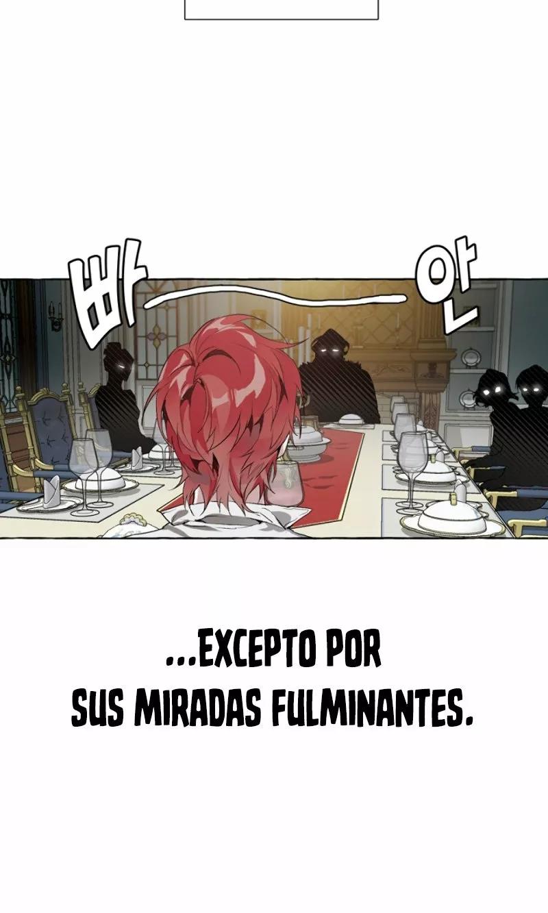 Read Ɛl dƐspƐrdici0 del c0nde es Manga Online