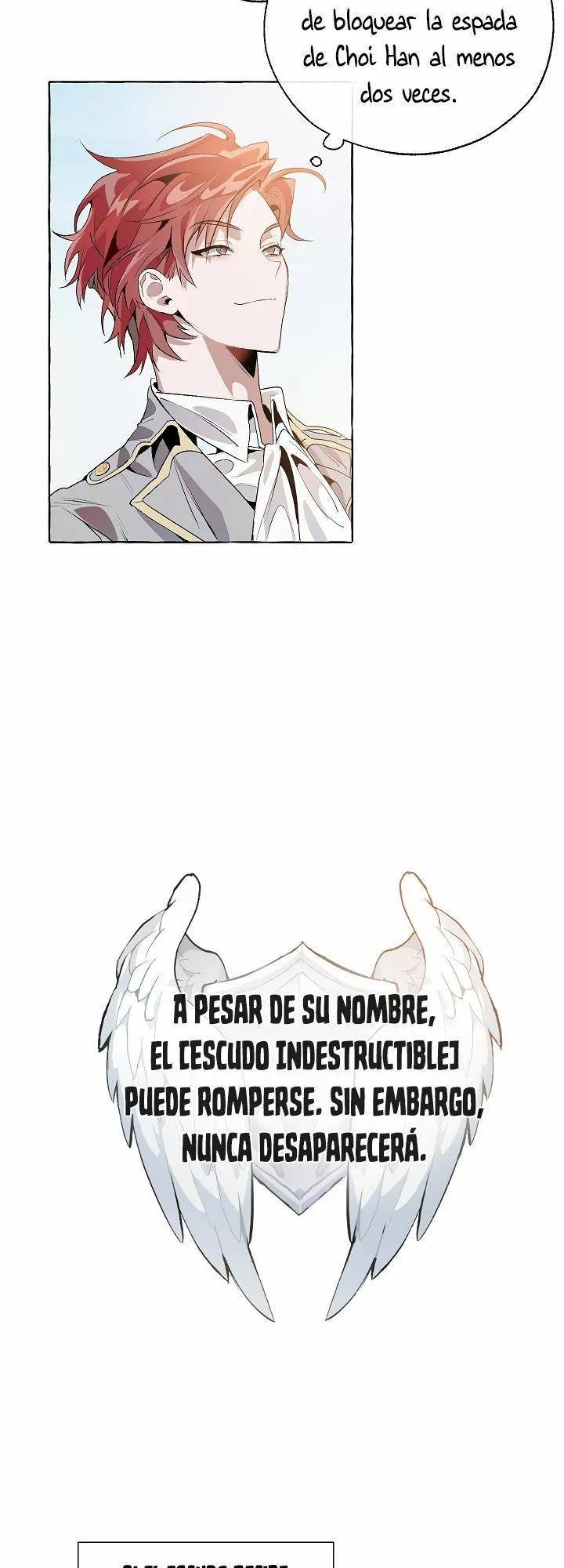 Read Ɛl dƐspƐrdici0 del c0nde es Manga Online