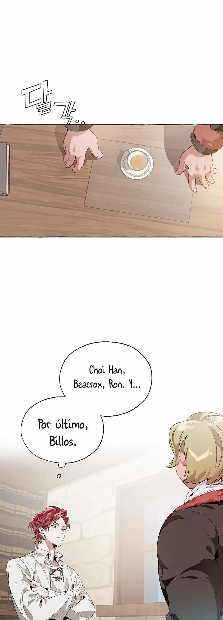 Read Ɛl dƐspƐrdici0 del c0nde es Manga Online