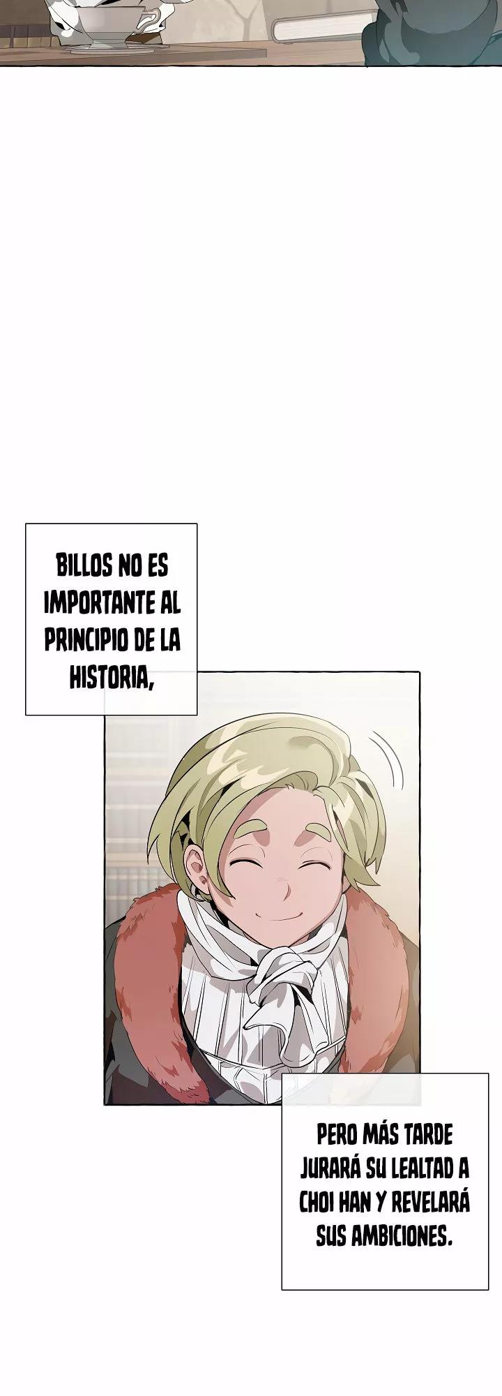 Read Ɛl dƐspƐrdici0 del c0nde es Manga Online