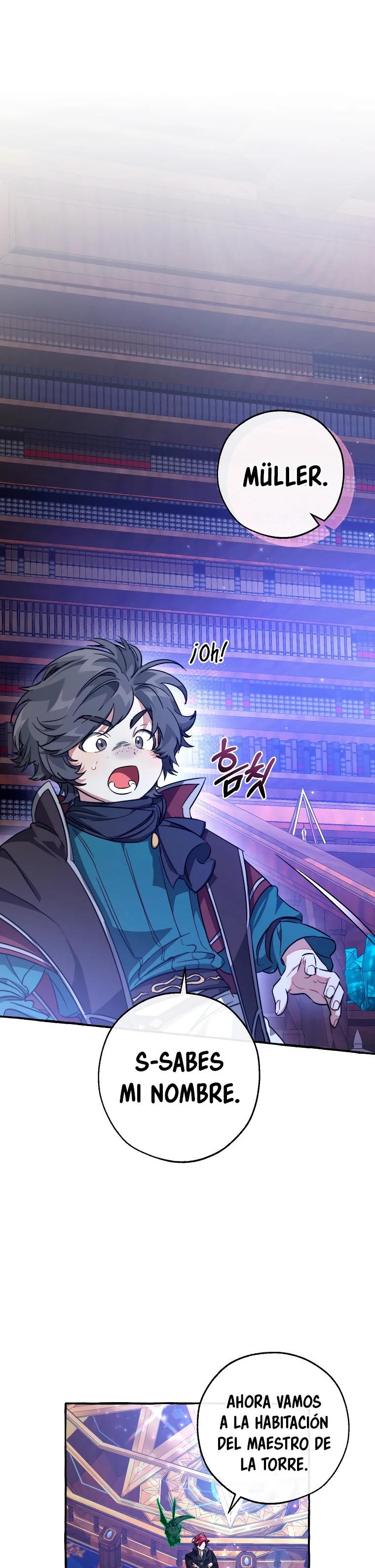 Read Ɛl dƐspƐrdici0 del c0nde es Manga Online