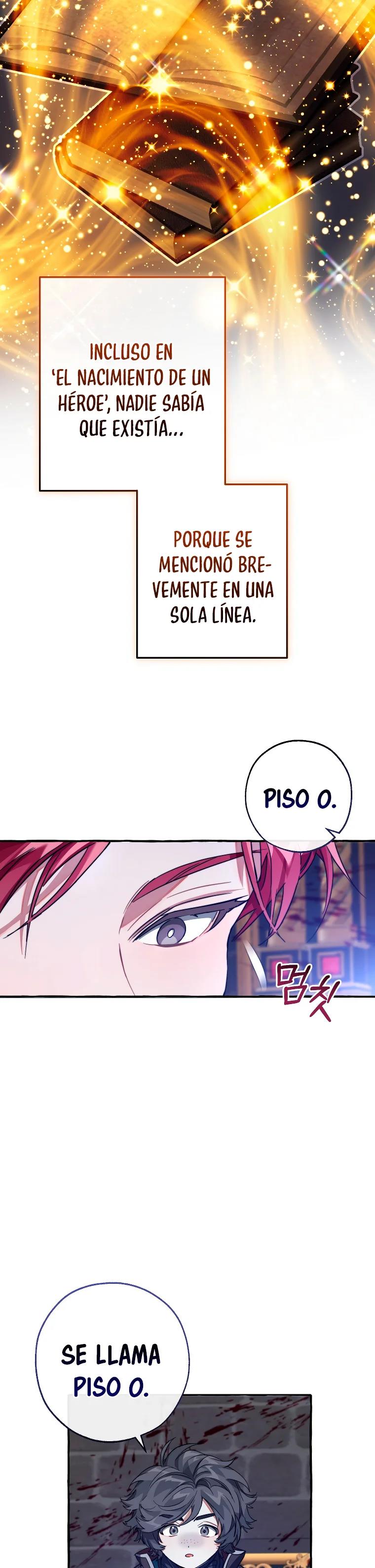 Read Ɛl dƐspƐrdici0 del c0nde es Manga Online