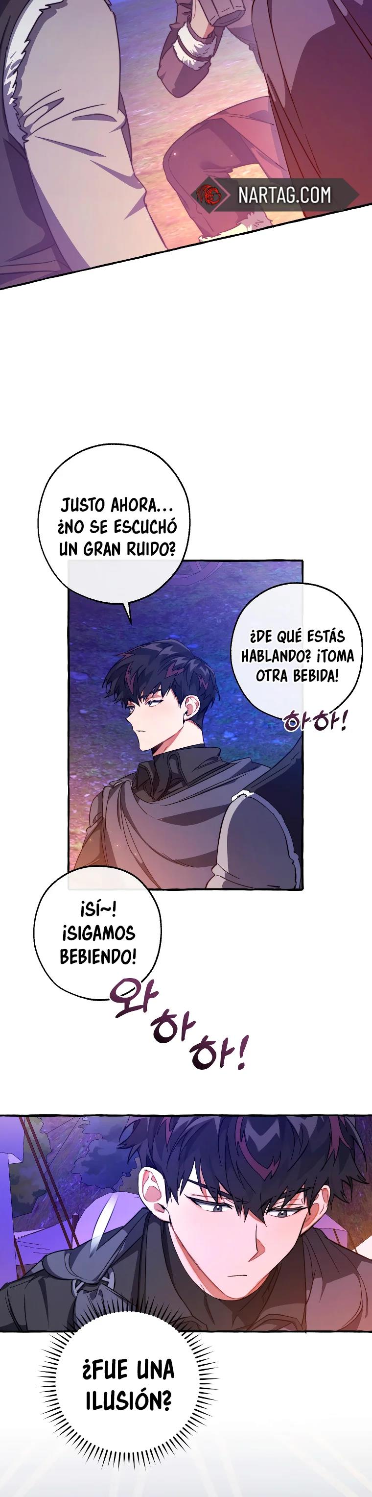 Read Ɛl dƐspƐrdici0 del c0nde es Manga Online