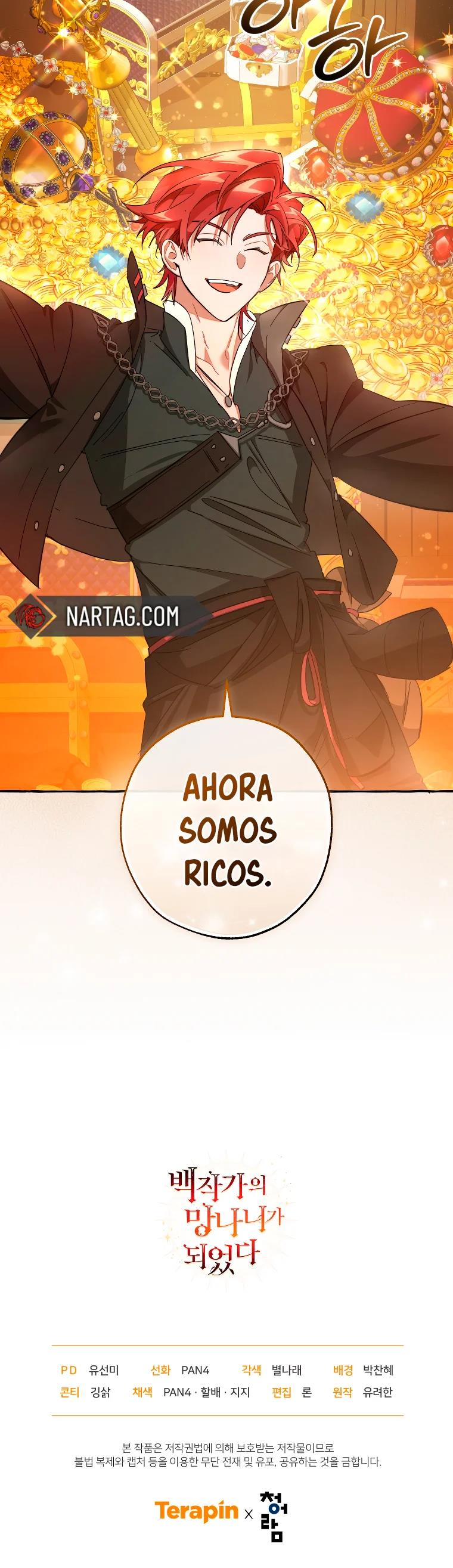 Read Ɛl dƐspƐrdici0 del c0nde es Manga Online