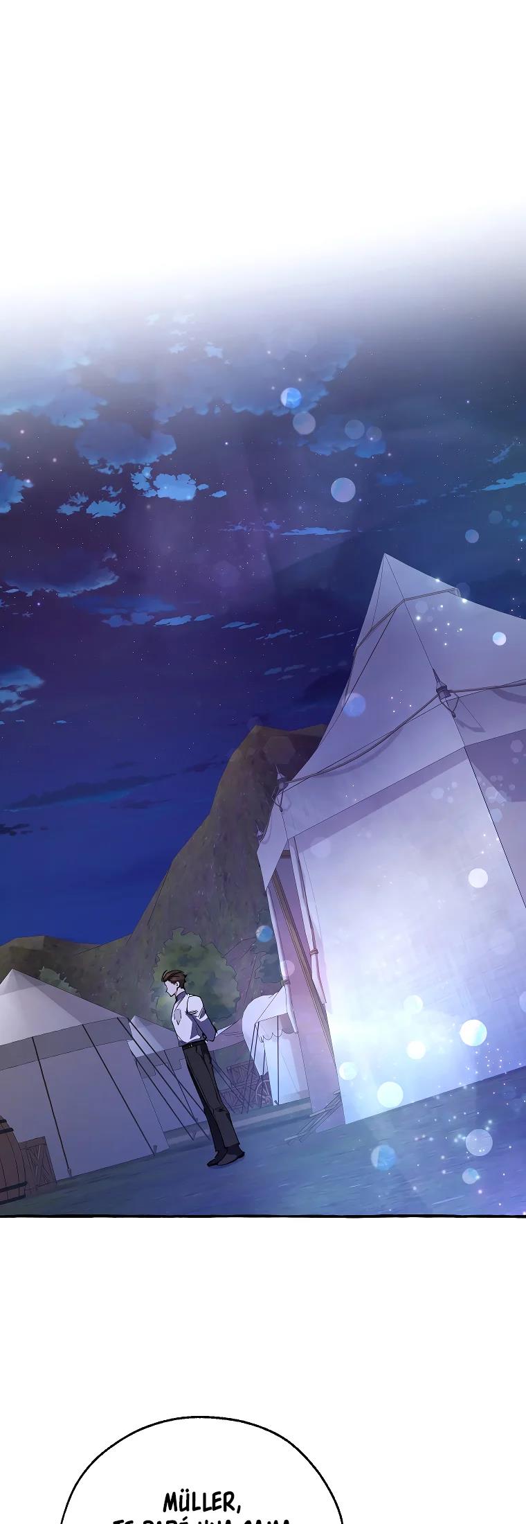 Read Ɛl dƐspƐrdici0 del c0nde es Manga Online