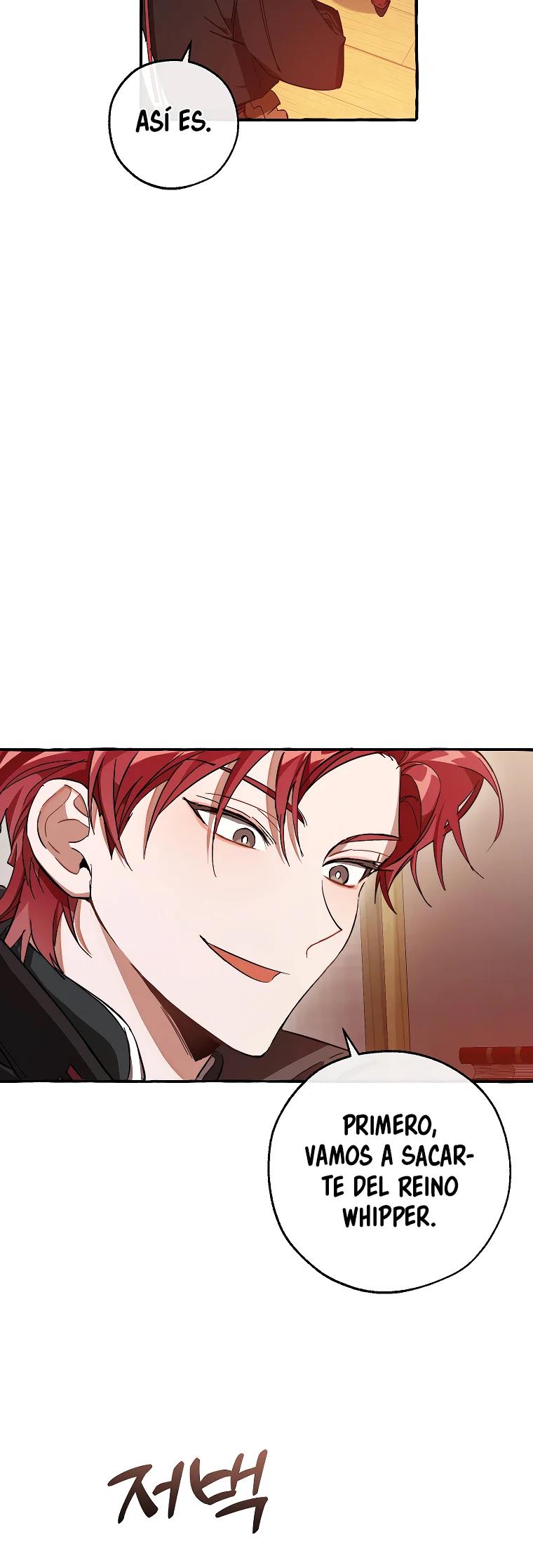 Read Ɛl dƐspƐrdici0 del c0nde es Manga Online