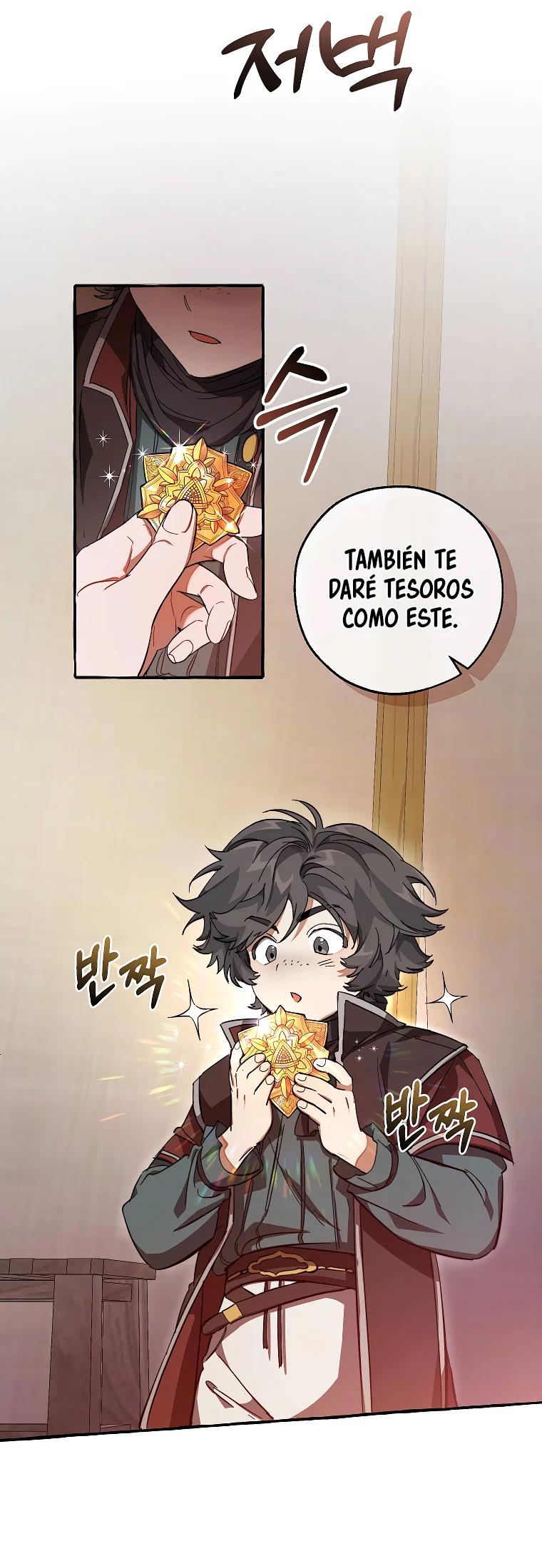 Read Ɛl dƐspƐrdici0 del c0nde es Manga Online