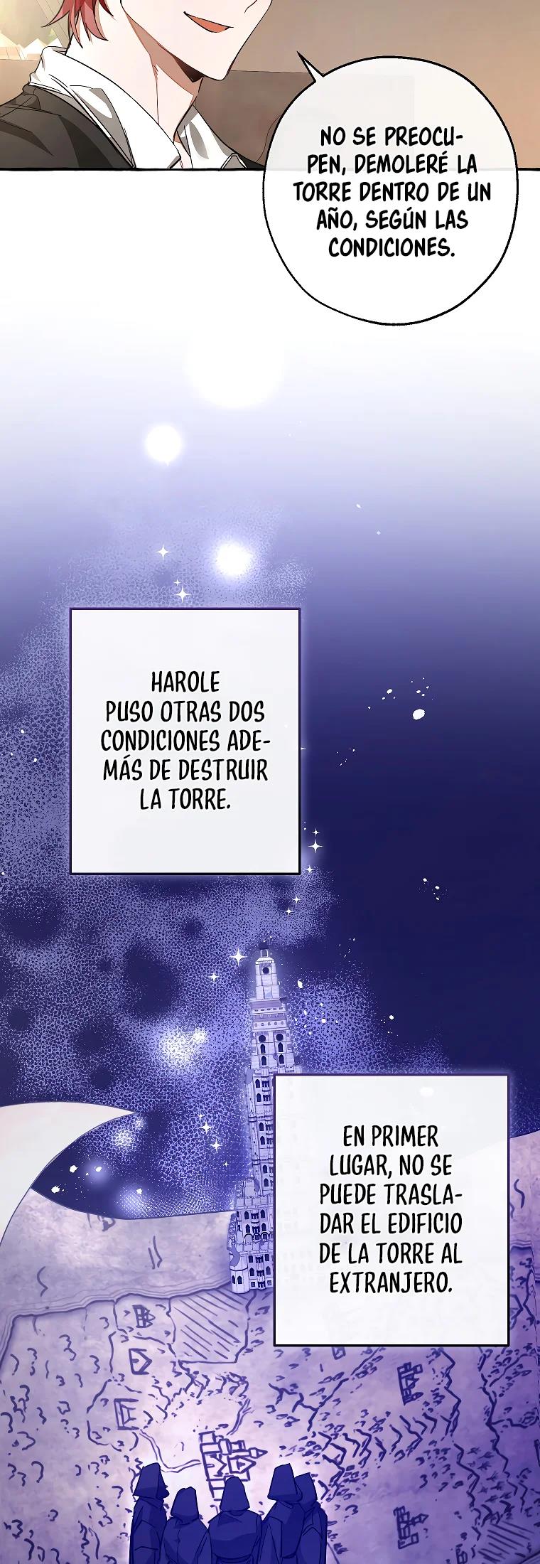 Read Ɛl dƐspƐrdici0 del c0nde es Manga Online