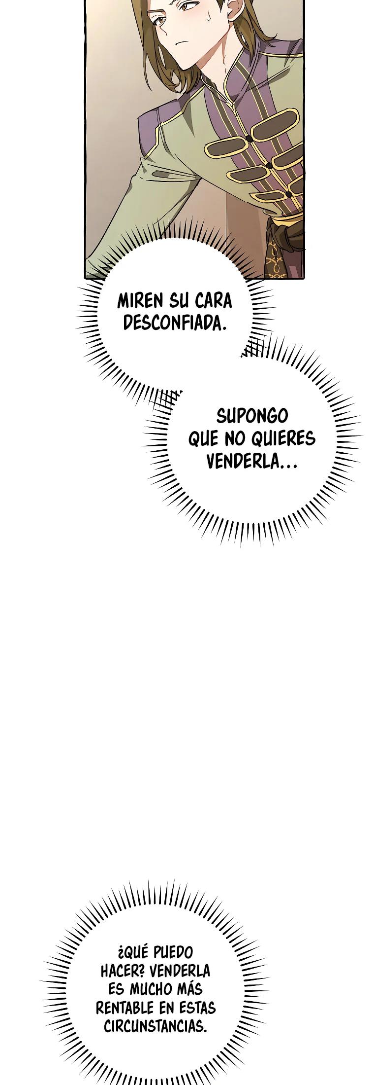 Read Ɛl dƐspƐrdici0 del c0nde es Manga Online