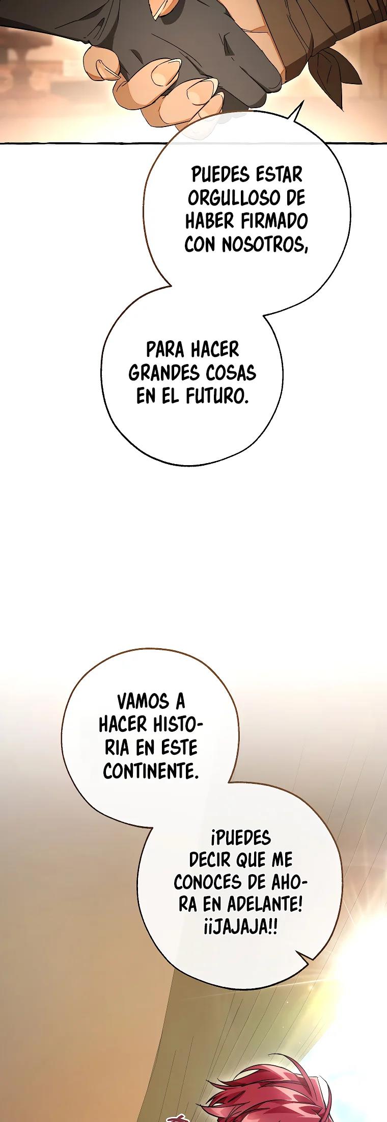 Read Ɛl dƐspƐrdici0 del c0nde es Manga Online