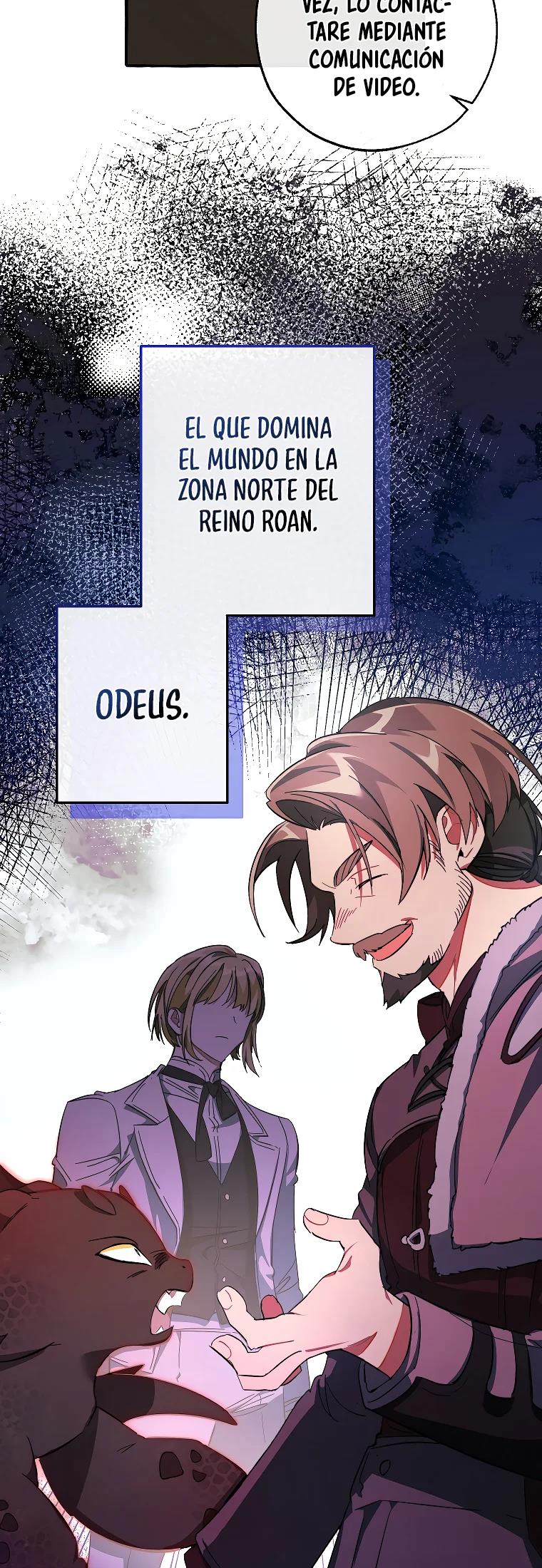 Read Ɛl dƐspƐrdici0 del c0nde es Manga Online