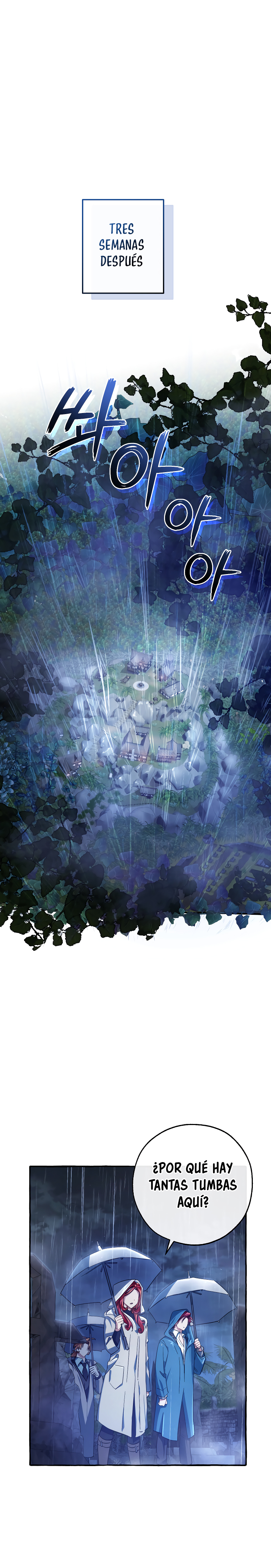 Read Ɛl dƐspƐrdici0 del c0nde es Manga Online