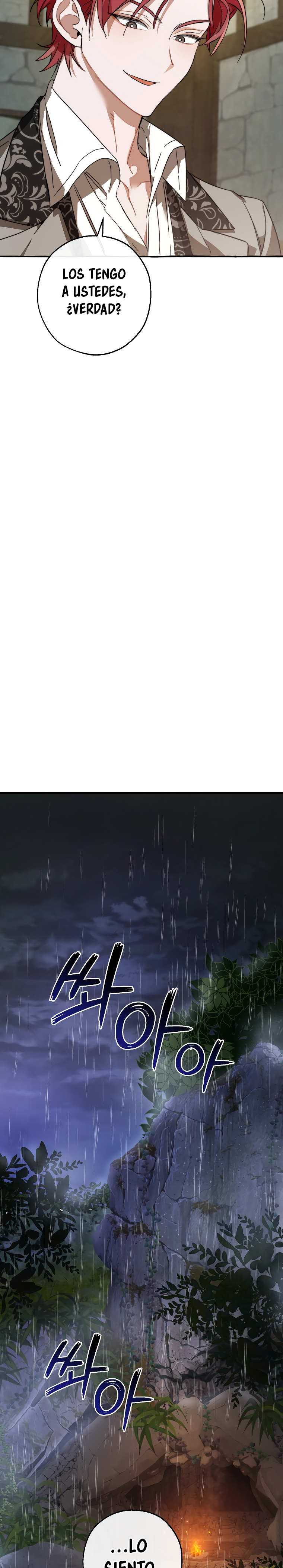 Read Ɛl dƐspƐrdici0 del c0nde es Manga Online