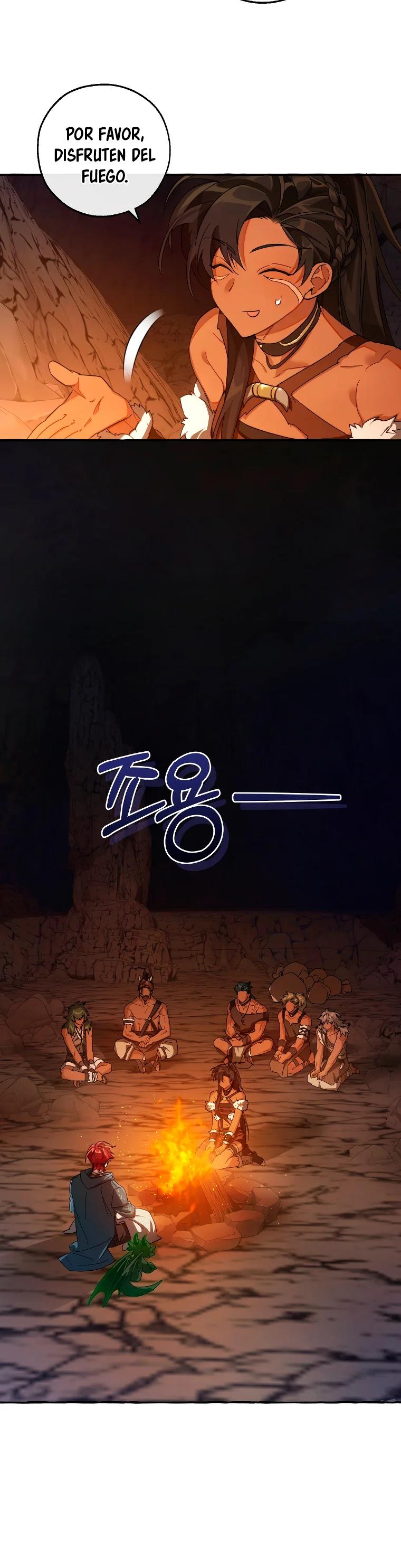 Read Ɛl dƐspƐrdici0 del c0nde es Manga Online