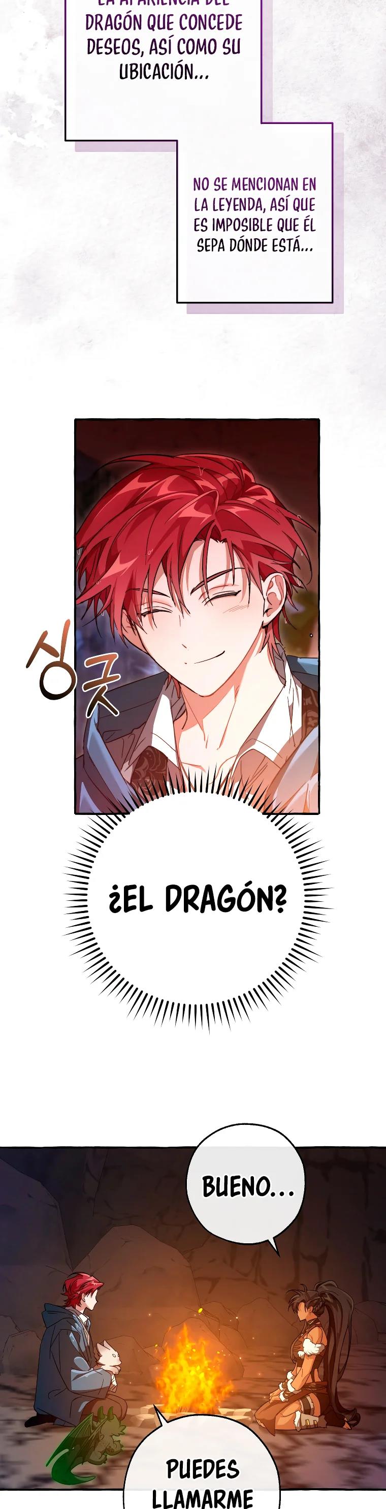 Read Ɛl dƐspƐrdici0 del c0nde es Manga Online