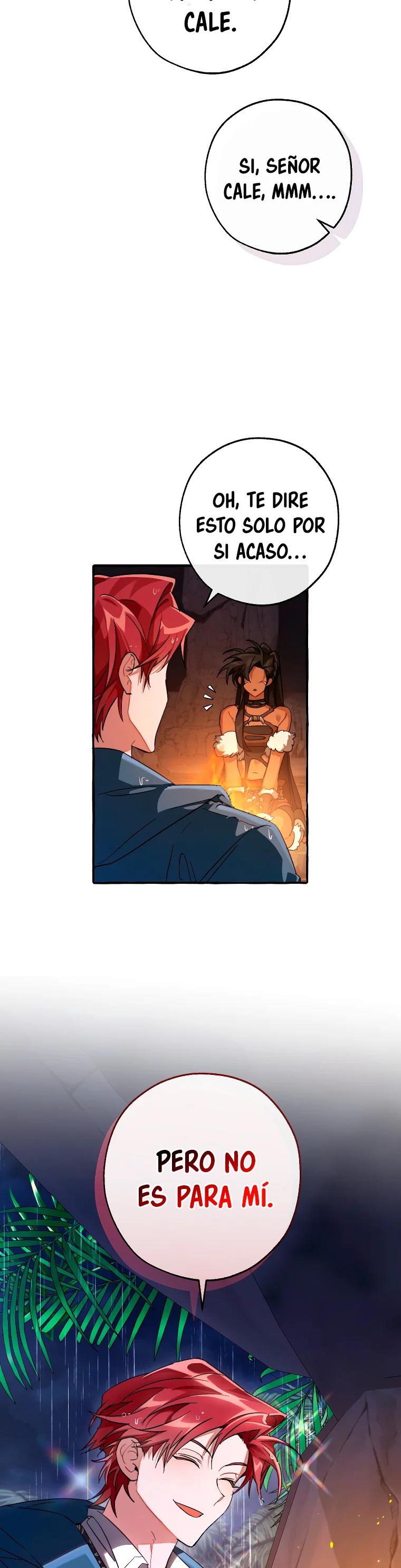 Read Ɛl dƐspƐrdici0 del c0nde es Manga Online