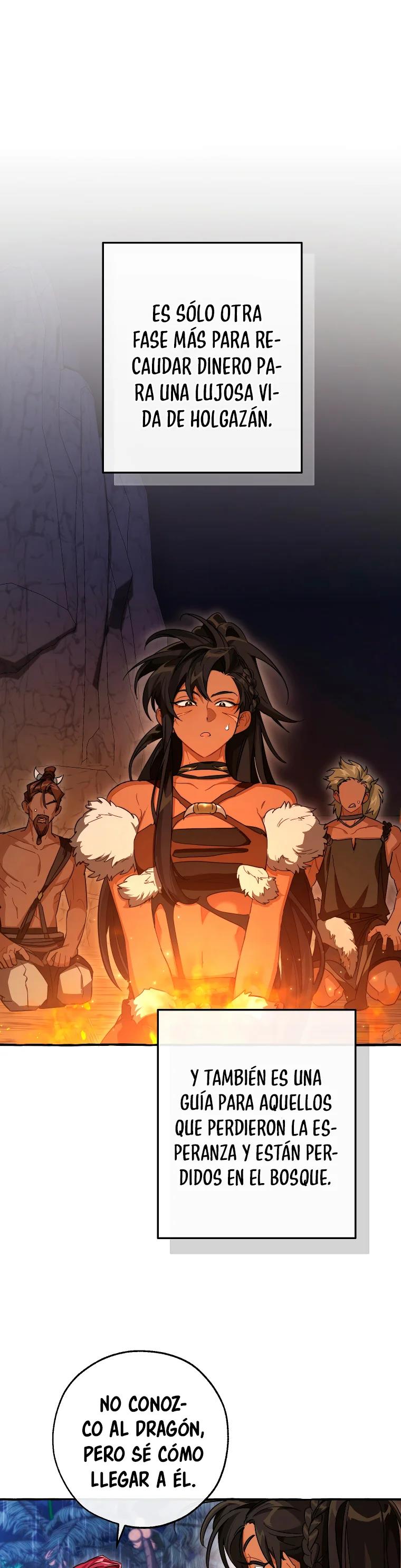 Read Ɛl dƐspƐrdici0 del c0nde es Manga Online