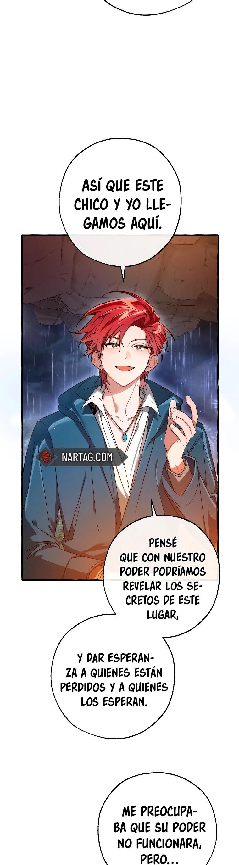 Read Ɛl dƐspƐrdici0 del c0nde es Manga Online