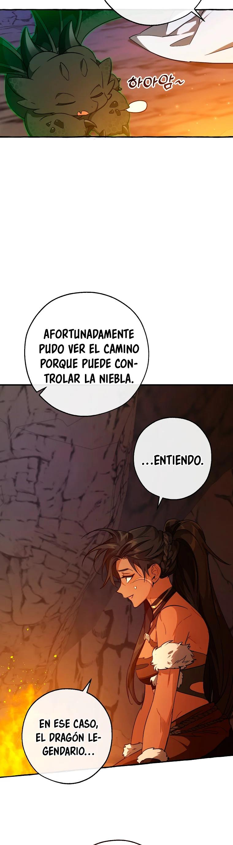 Read Ɛl dƐspƐrdici0 del c0nde es Manga Online