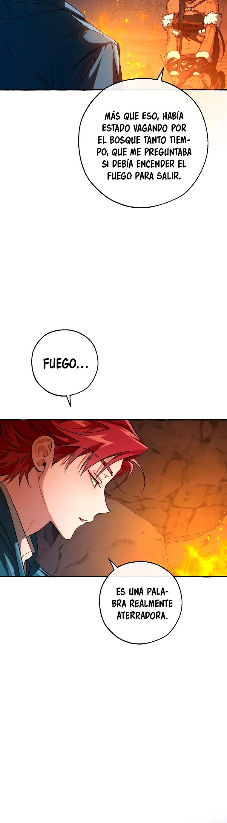 Read Ɛl dƐspƐrdici0 del c0nde es Manga Online