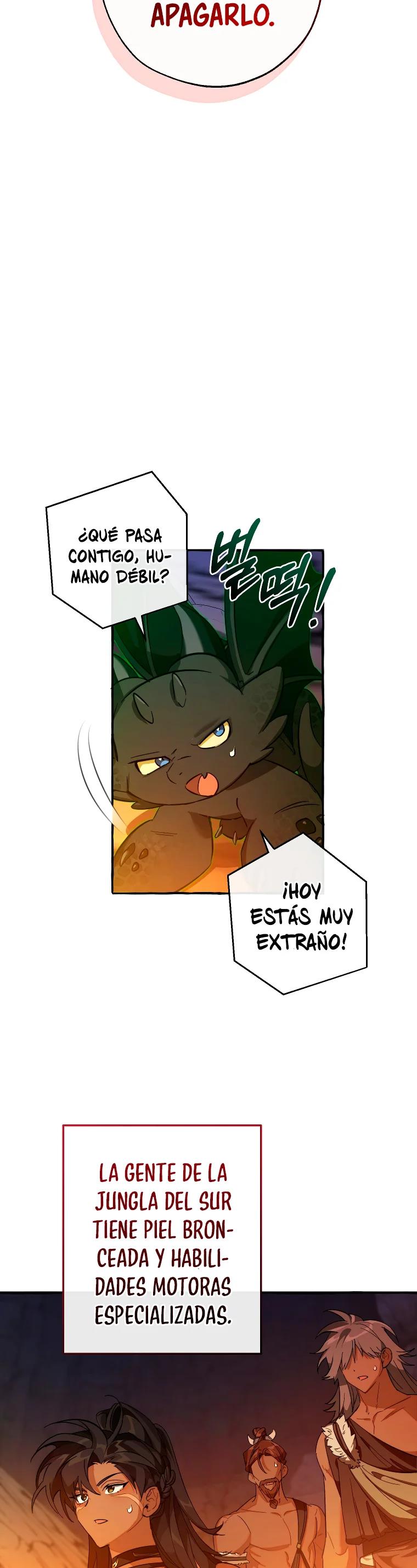 Read Ɛl dƐspƐrdici0 del c0nde es Manga Online