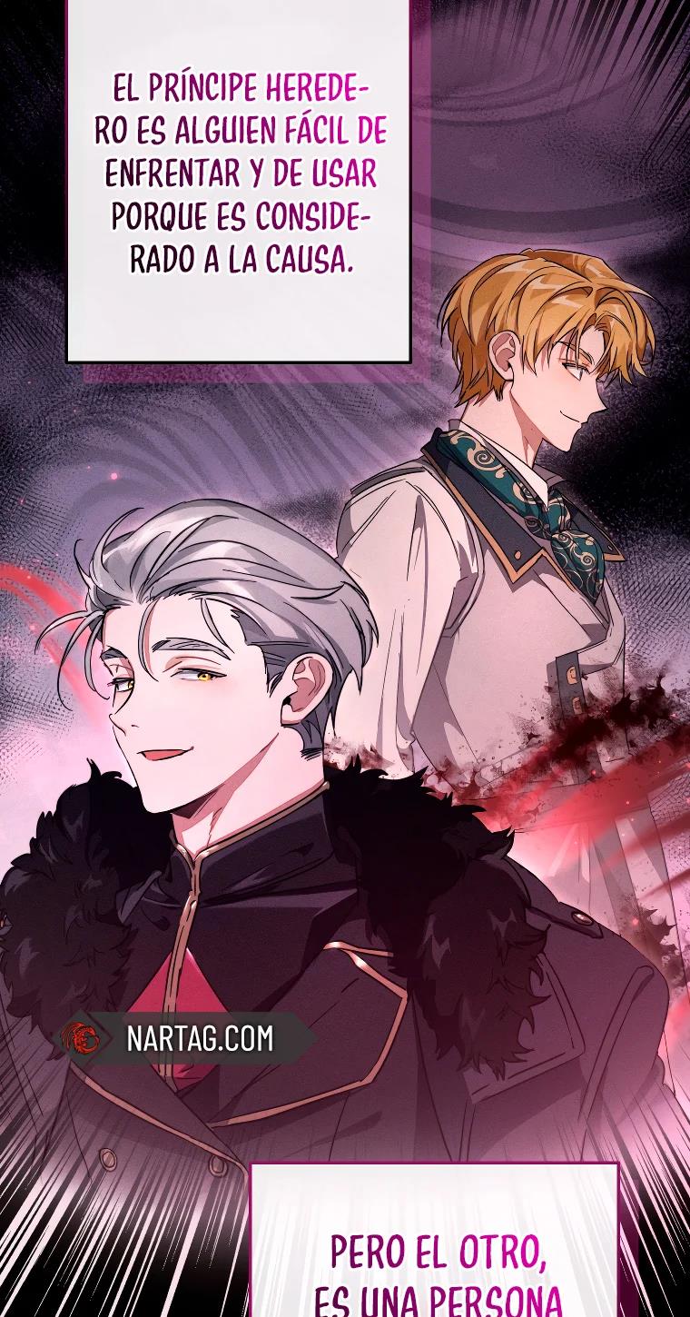 Read Ɛl dƐspƐrdici0 del c0nde es Manga Online