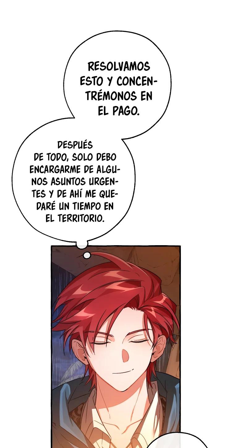 Read Ɛl dƐspƐrdici0 del c0nde es Manga Online