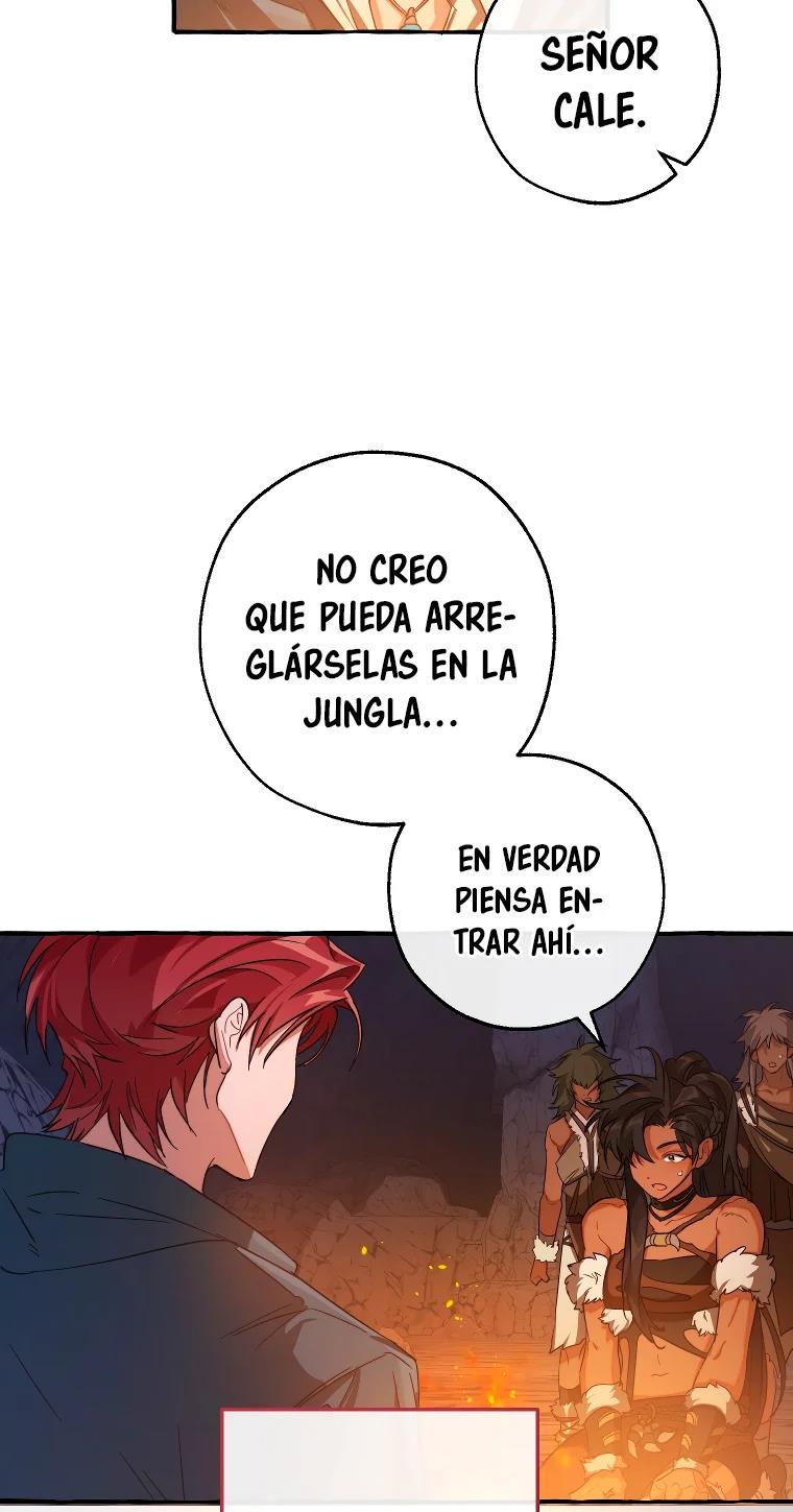 Read Ɛl dƐspƐrdici0 del c0nde es Manga Online