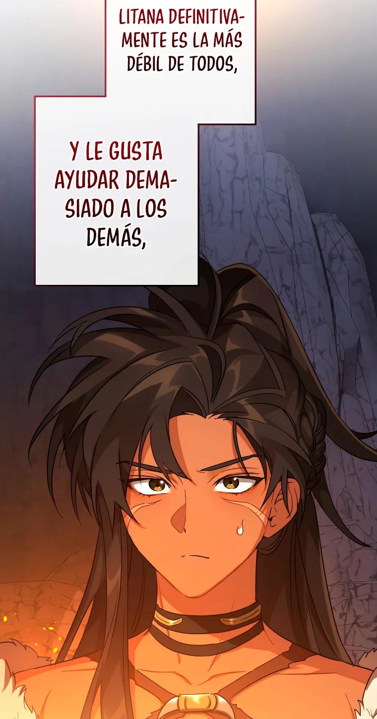 Read Ɛl dƐspƐrdici0 del c0nde es Manga Online