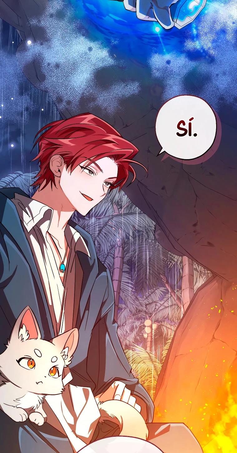 Read Ɛl dƐspƐrdici0 del c0nde es Manga Online