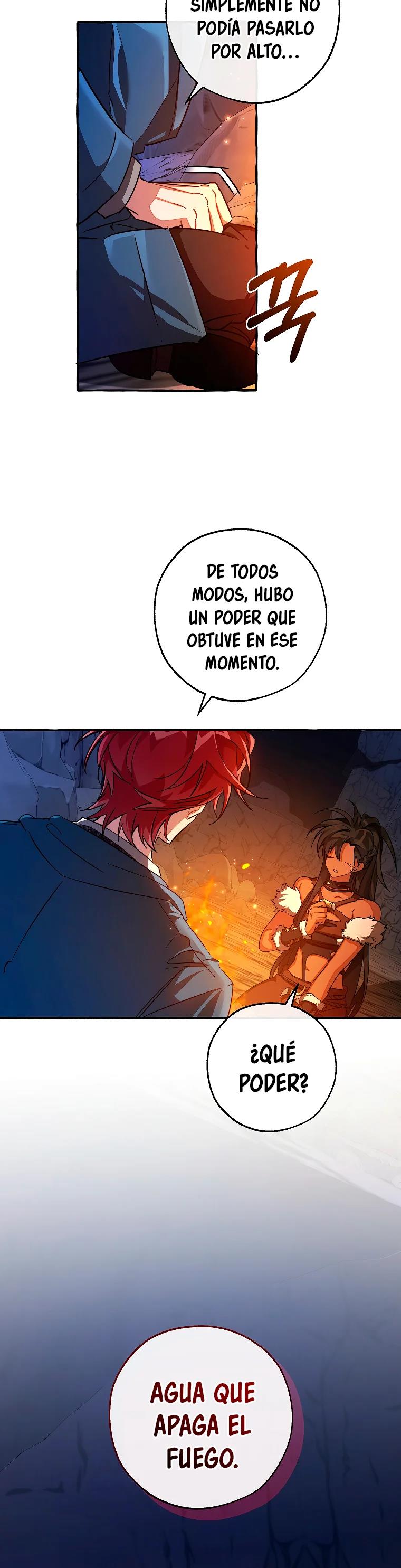 Read Ɛl dƐspƐrdici0 del c0nde es Manga Online