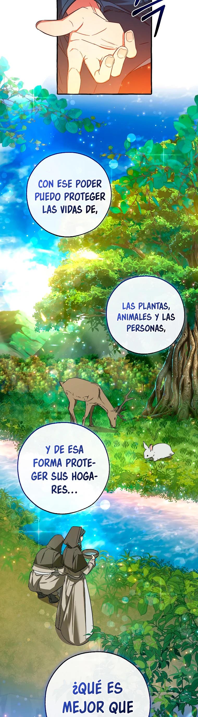 Read Ɛl dƐspƐrdici0 del c0nde es Manga Online