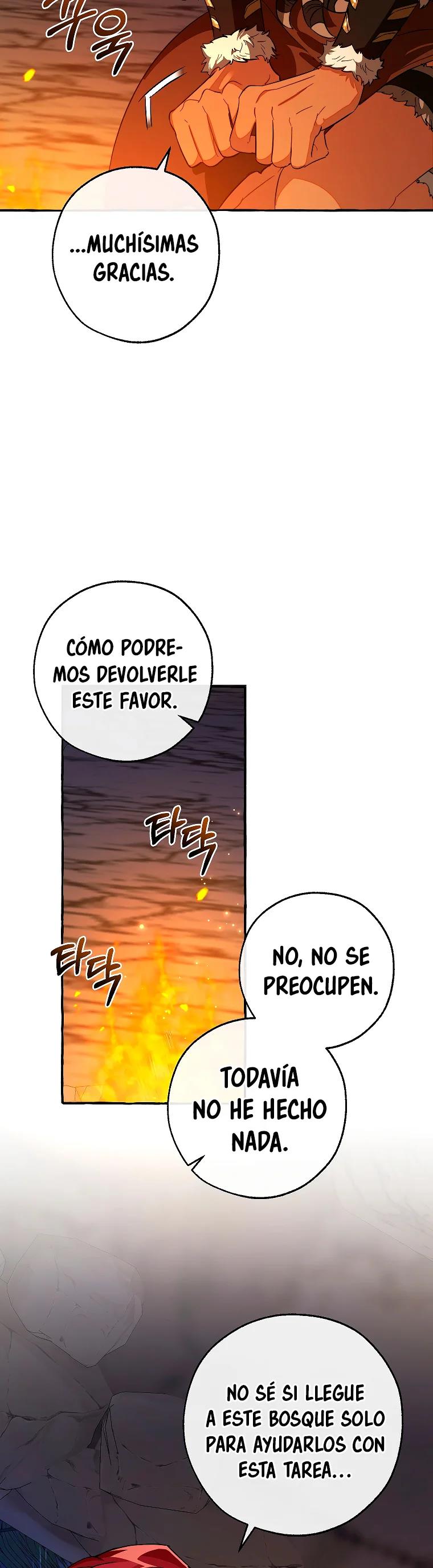 Read Ɛl dƐspƐrdici0 del c0nde es Manga Online