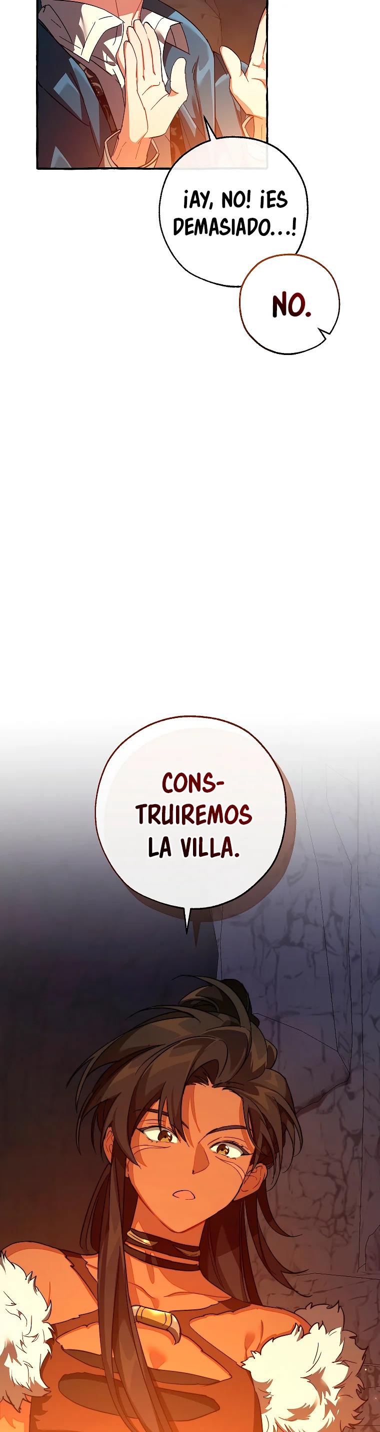 Read Ɛl dƐspƐrdici0 del c0nde es Manga Online