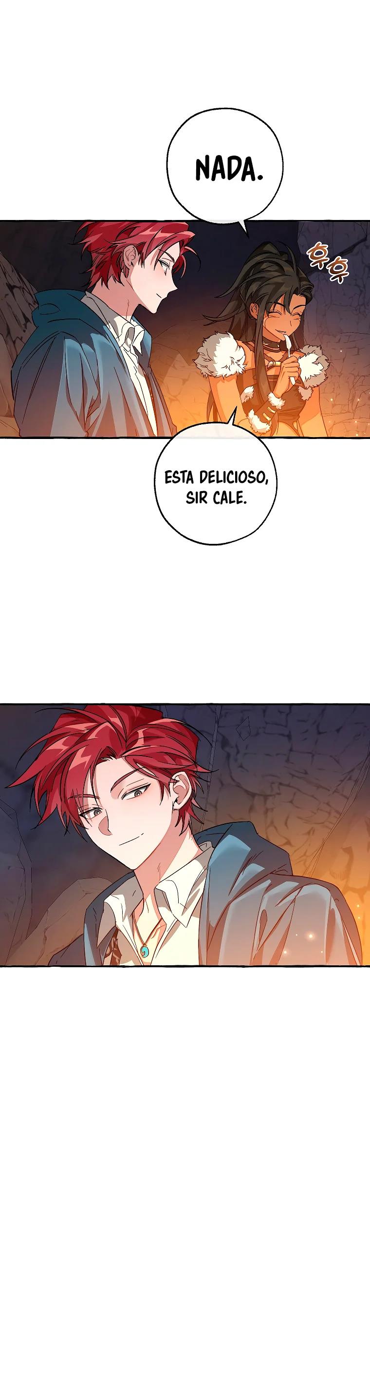 Read Ɛl dƐspƐrdici0 del c0nde es Manga Online