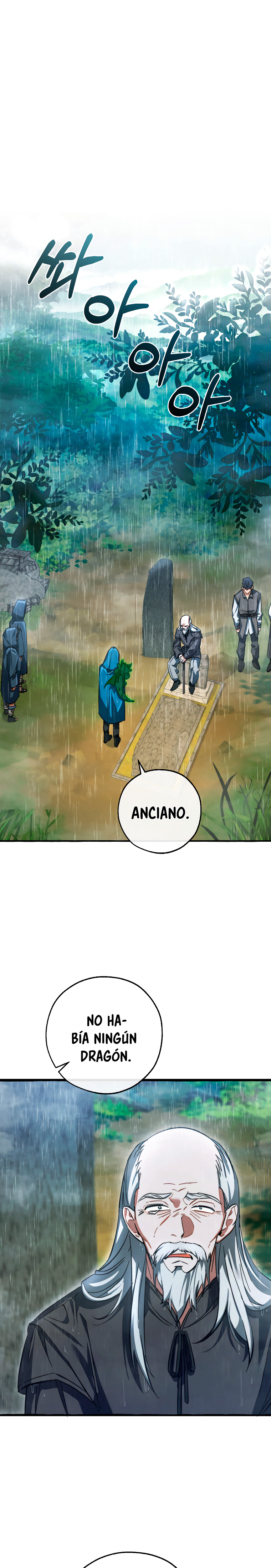 Read Ɛl dƐspƐrdici0 del c0nde es Manga Online