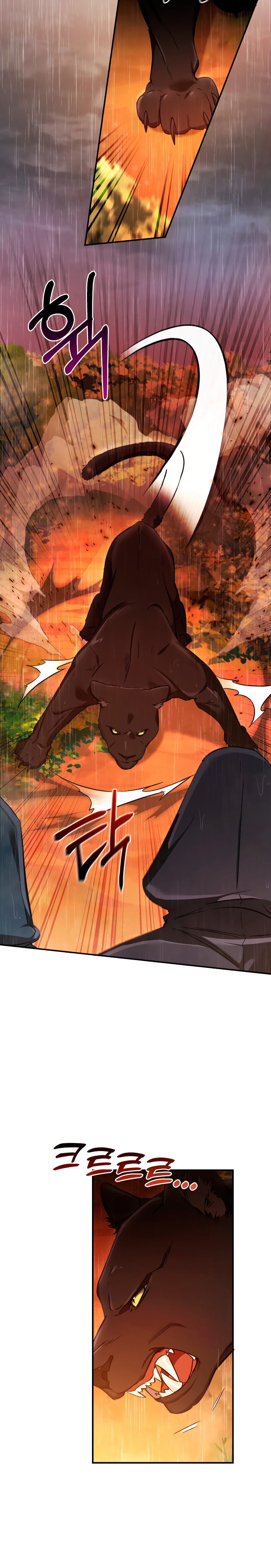 Read Ɛl dƐspƐrdici0 del c0nde es Manga Online