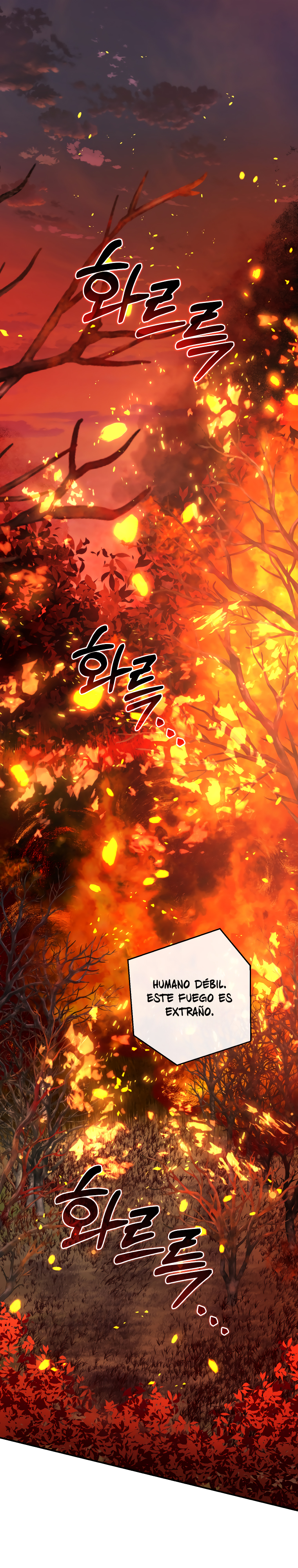 Read Ɛl dƐspƐrdici0 del c0nde es Manga Online