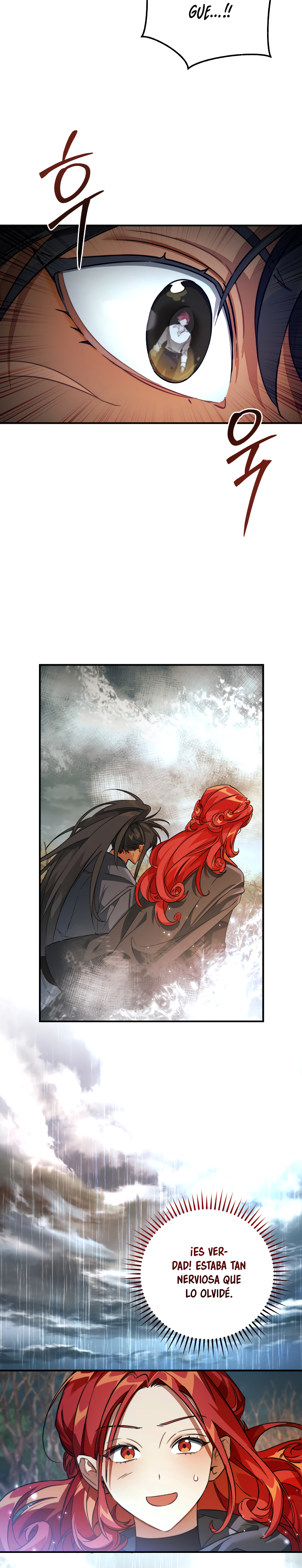 Read Ɛl dƐspƐrdici0 del c0nde es Manga Online