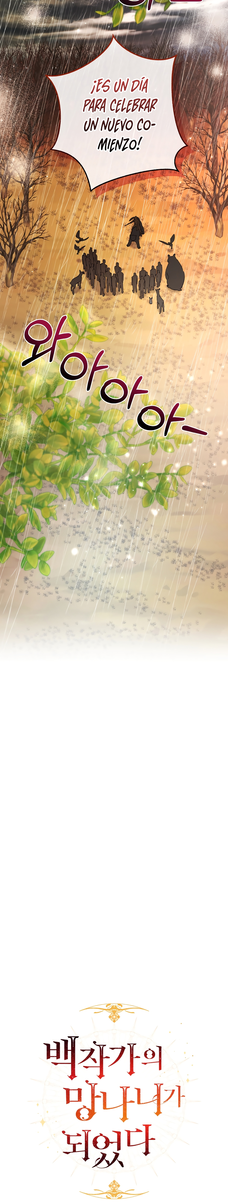 Read Ɛl dƐspƐrdici0 del c0nde es Manga Online