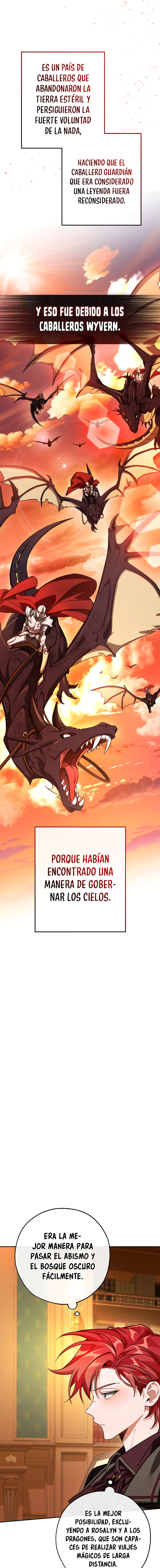 Read Ɛl dƐspƐrdici0 del c0nde es Manga Online