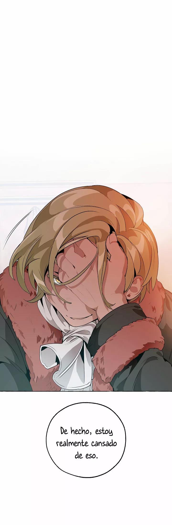 Read Ɛl dƐspƐrdici0 del c0nde es Manga Online