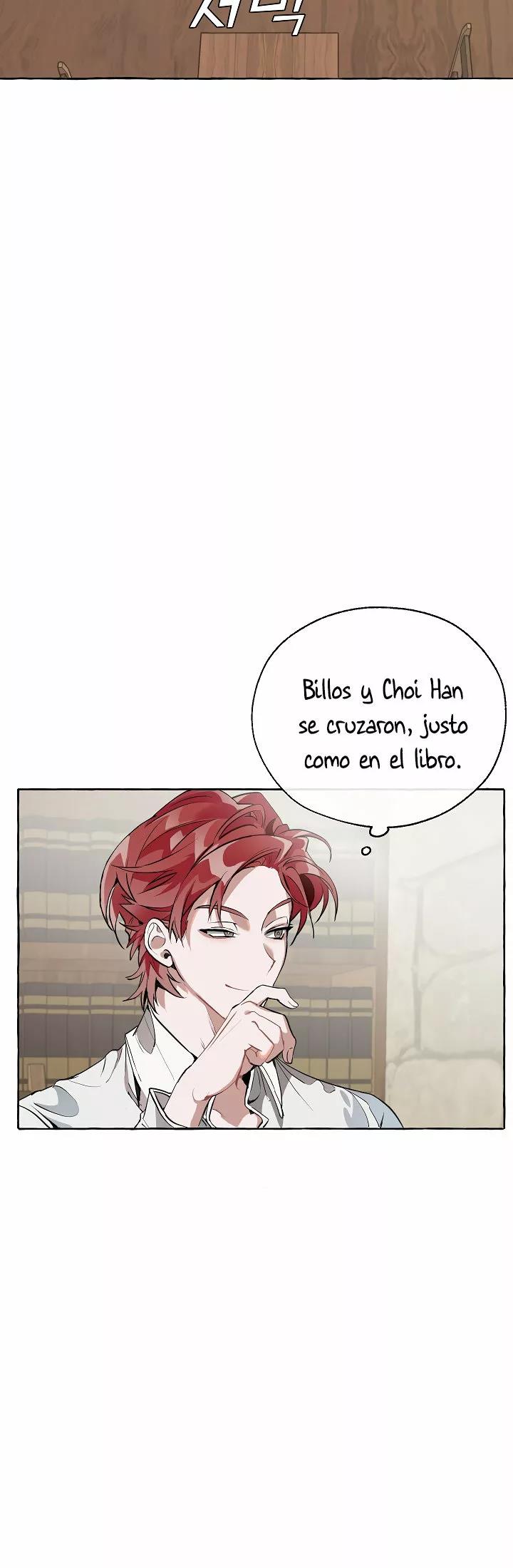 Read Ɛl dƐspƐrdici0 del c0nde es Manga Online