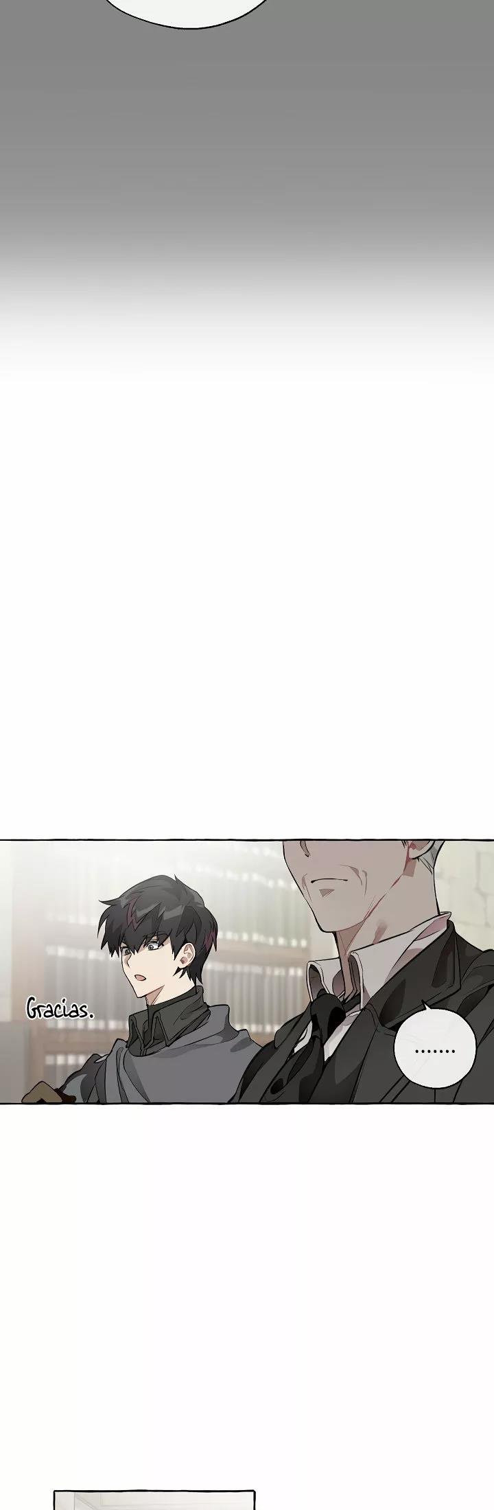 Read Ɛl dƐspƐrdici0 del c0nde es Manga Online