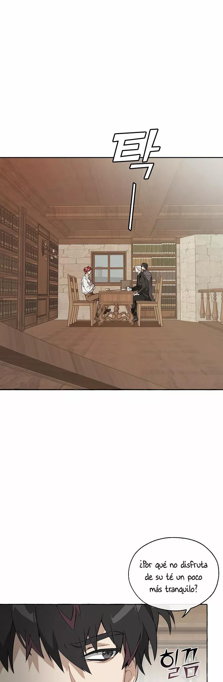 Read Ɛl dƐspƐrdici0 del c0nde es Manga Online