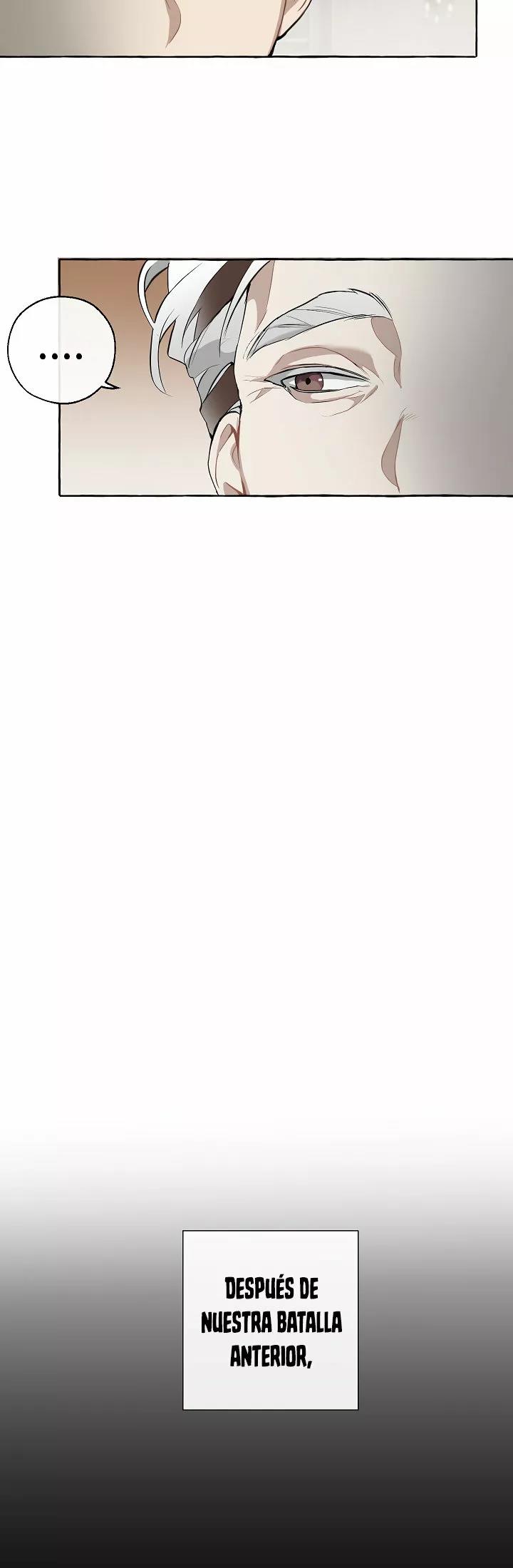 Read Ɛl dƐspƐrdici0 del c0nde es Manga Online