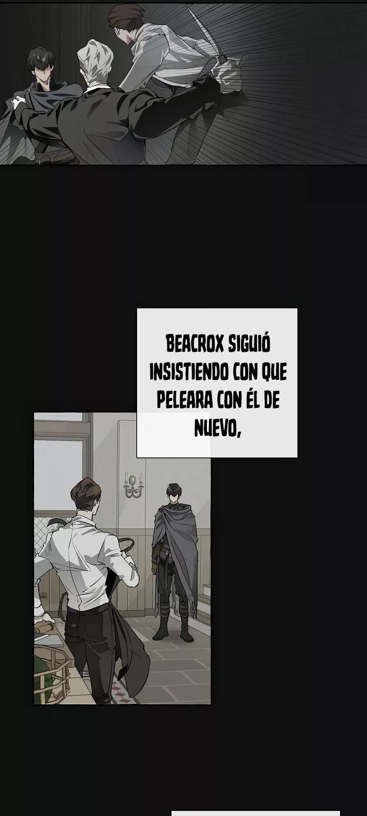 Read Ɛl dƐspƐrdici0 del c0nde es Manga Online